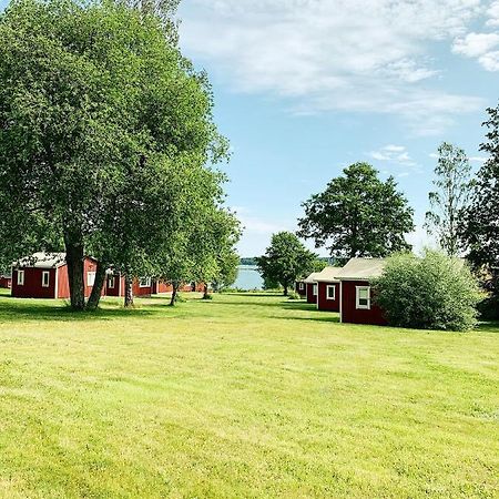 Oevernaesgarden Gaesthem Mariehamn Exterior foto