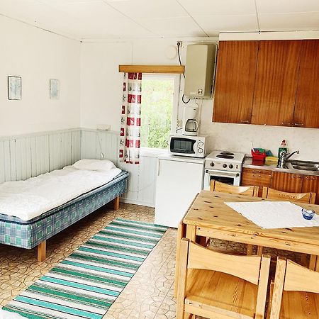 Oevernaesgarden Gaesthem Mariehamn Quarto foto