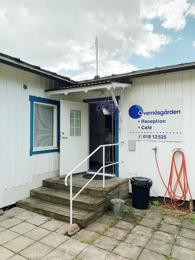 Oevernaesgarden Gaesthem Mariehamn Exterior foto