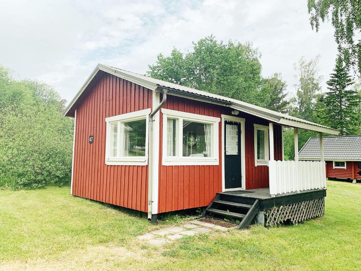 Oevernaesgarden Gaesthem Mariehamn Exterior foto