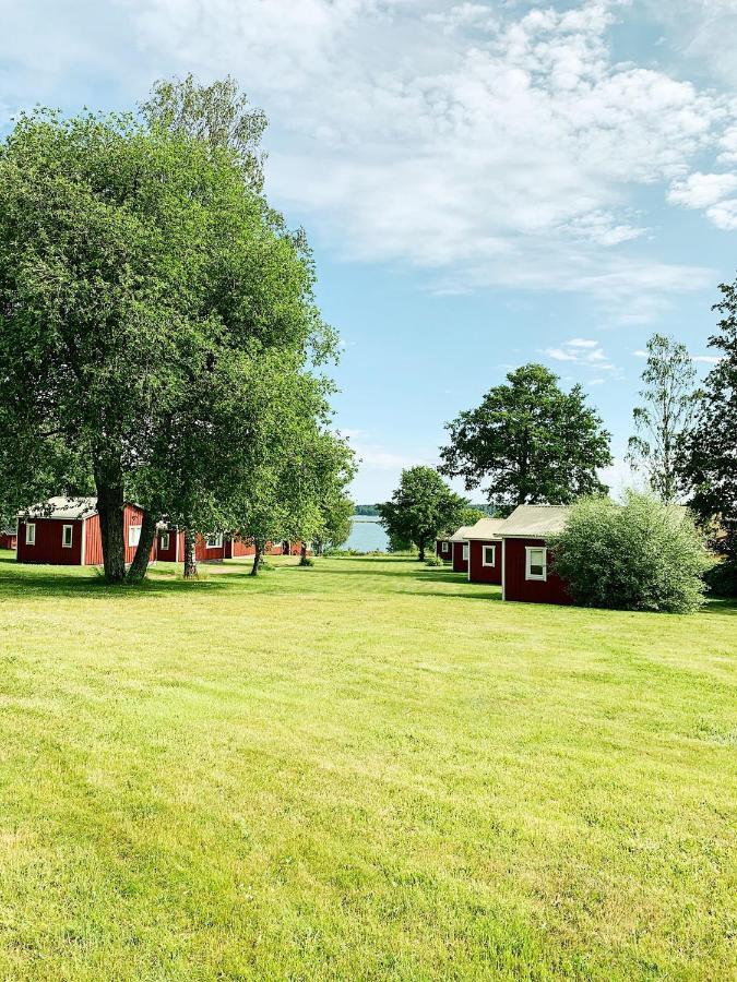 Oevernaesgarden Gaesthem Mariehamn Exterior foto