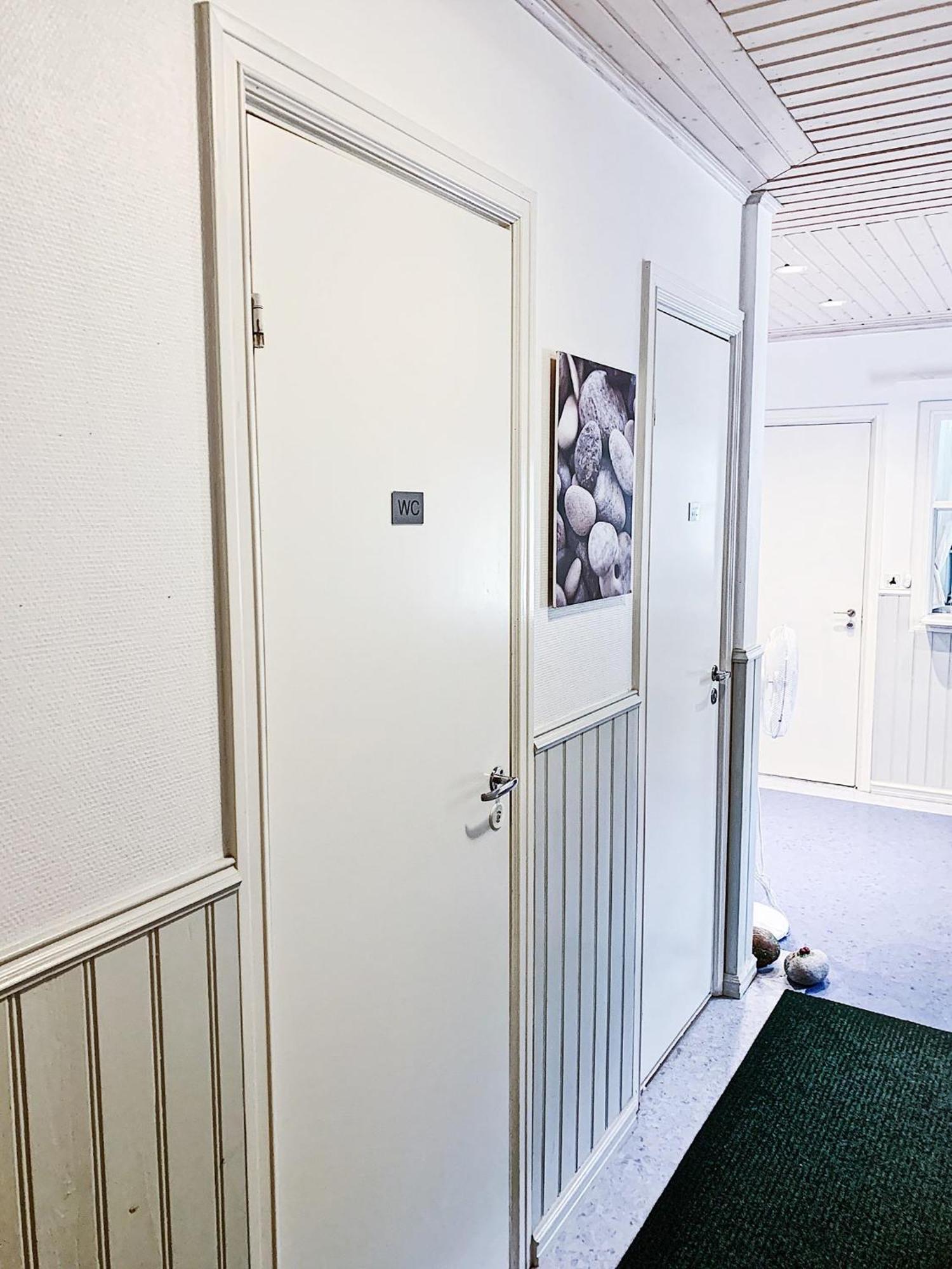 Oevernaesgarden Gaesthem Mariehamn Quarto foto