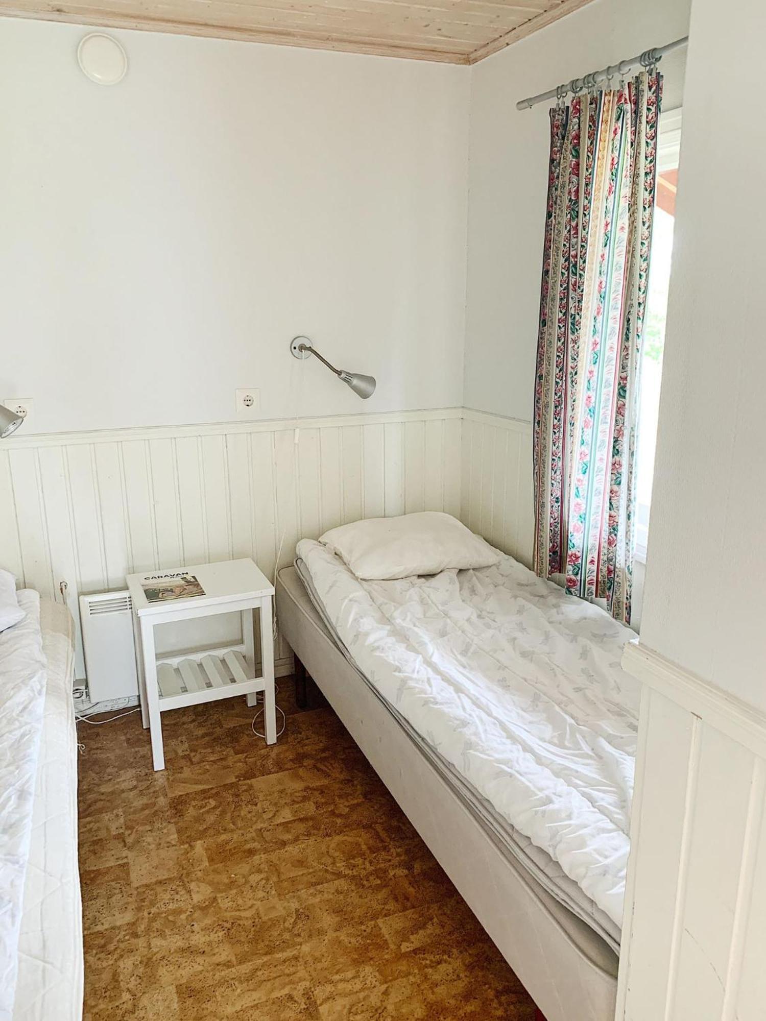 Oevernaesgarden Gaesthem Mariehamn Quarto foto