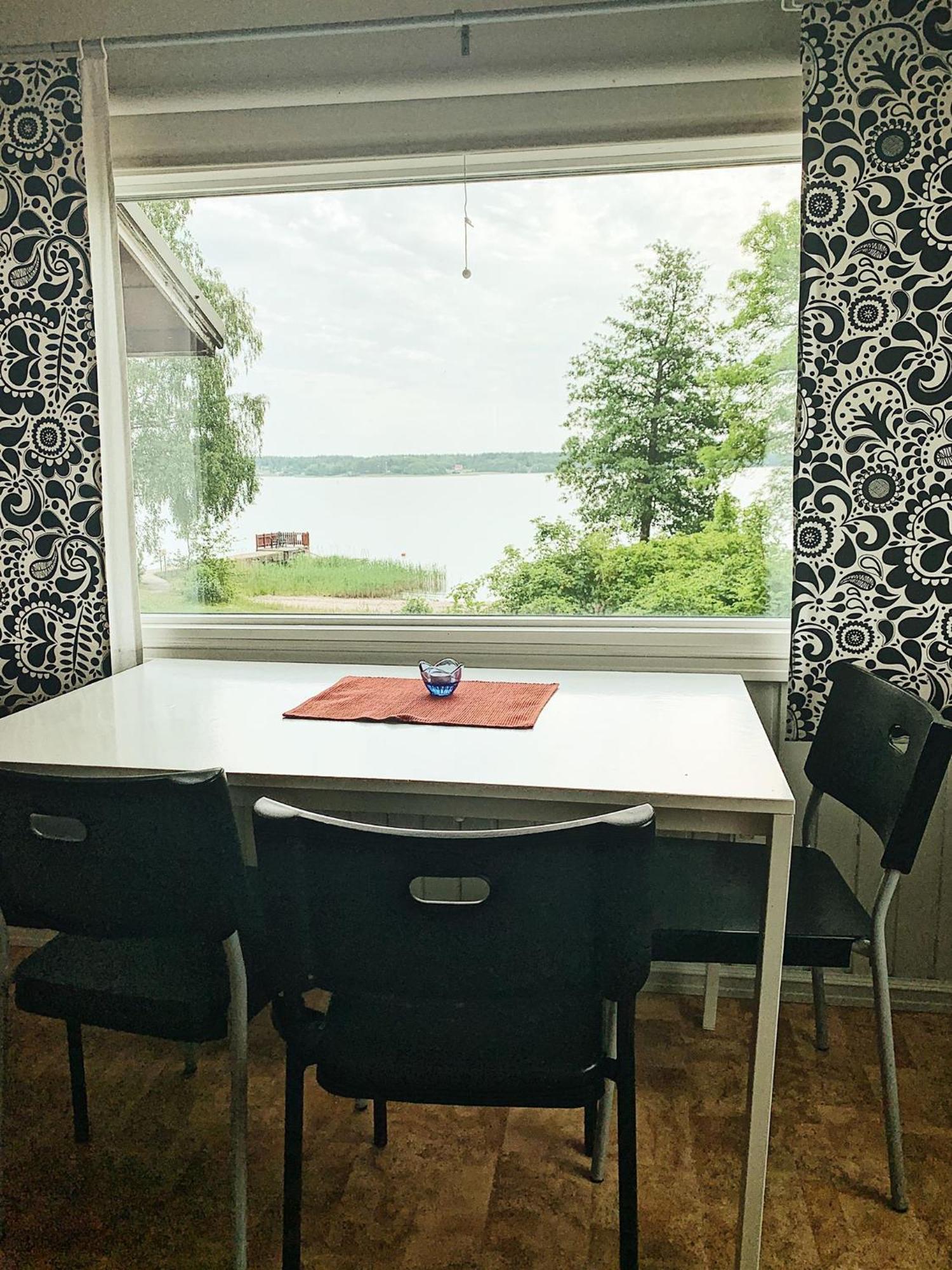 Oevernaesgarden Gaesthem Mariehamn Quarto foto